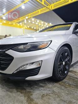 شێڤرۆلێت مالیبۆ